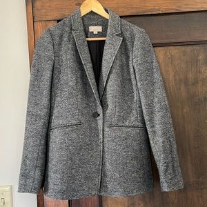 Ann Taylor Loft Blazer